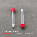 Covid-19 Swab Transport Empty Tube FDA